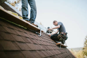 Find Local Roofers & Roofing Contractors in Sandersville, MS